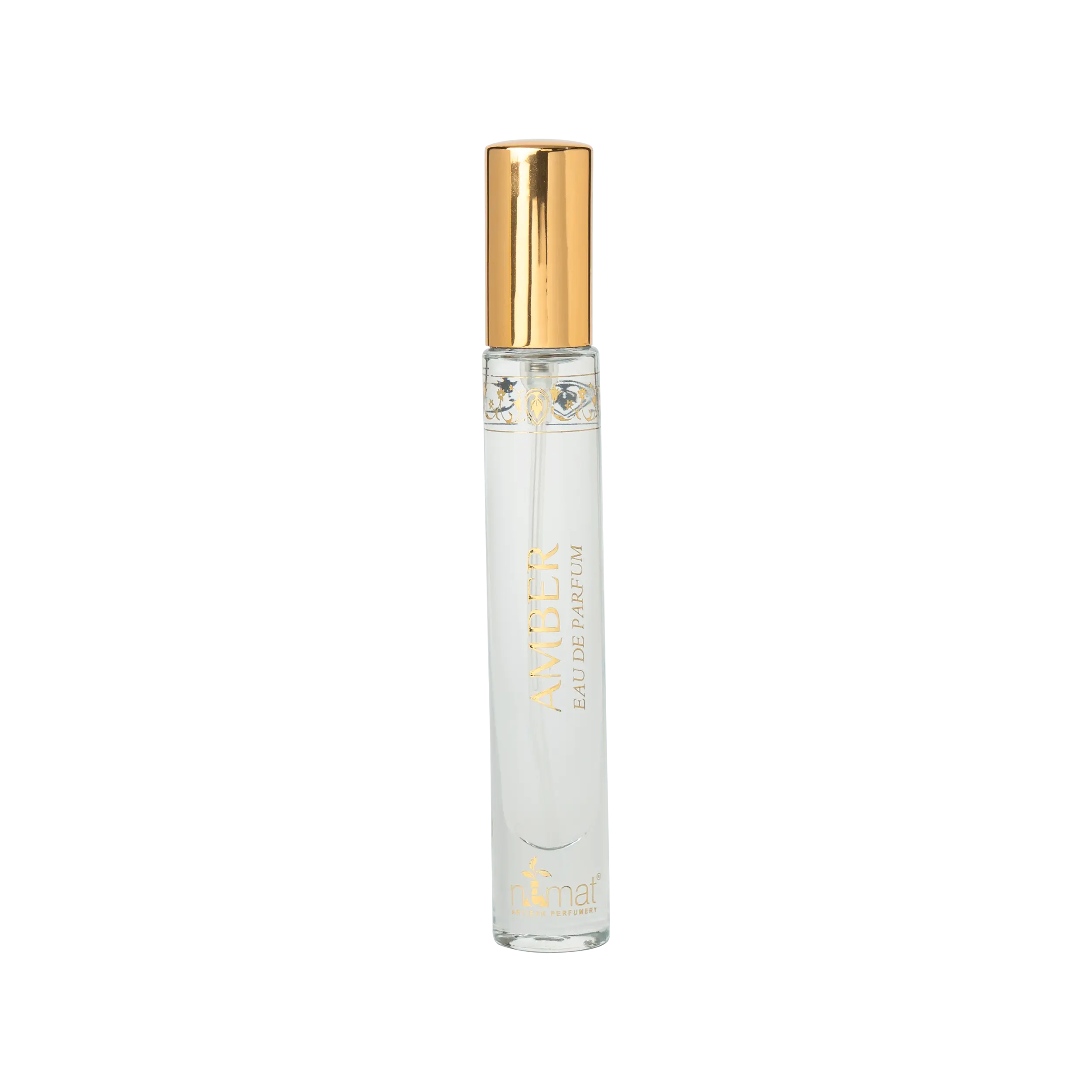 Nemat Amber Eau De Parfum Travel Spray