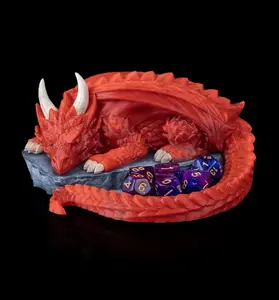 Scales of Fate - Dice Display