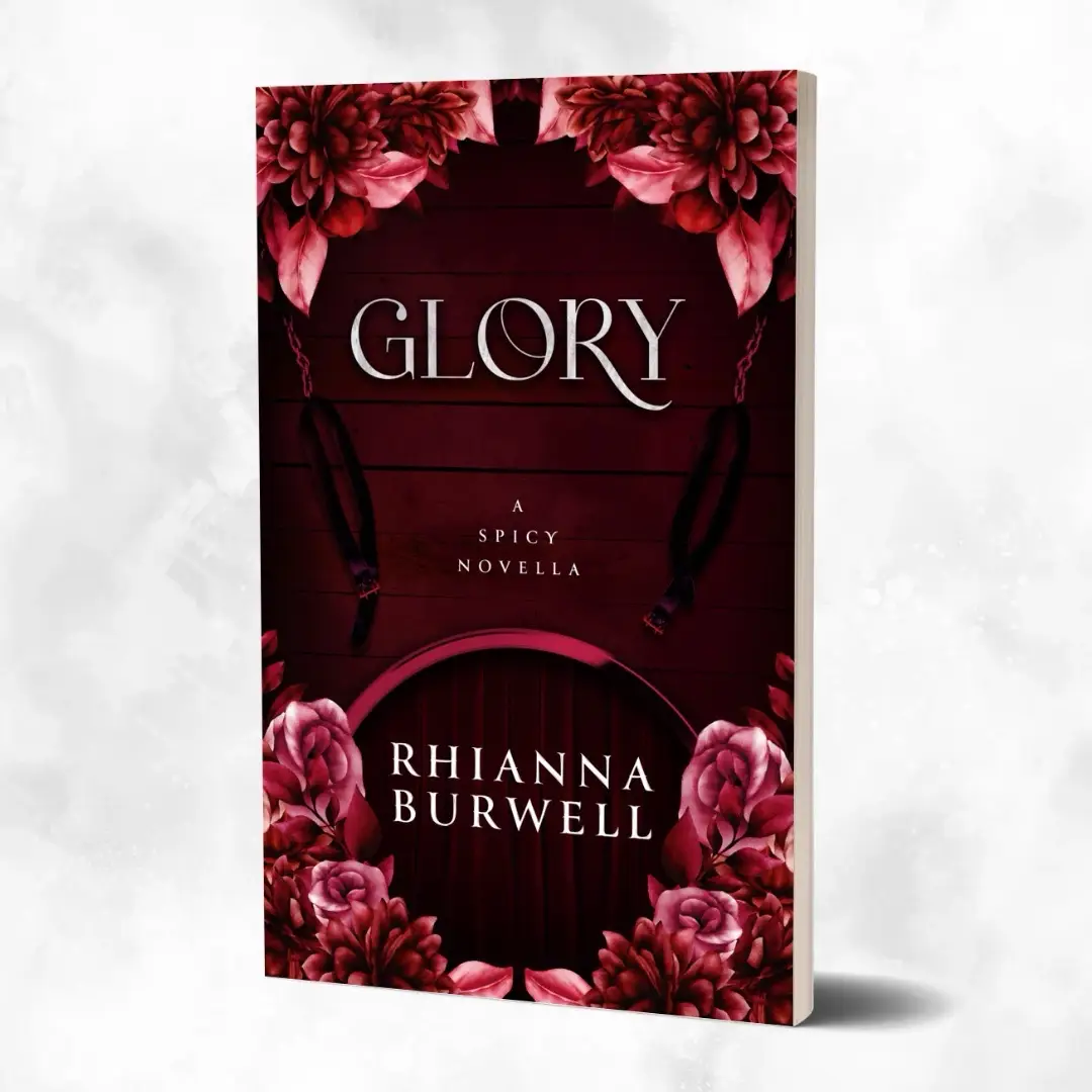 Signed Glory Paperback