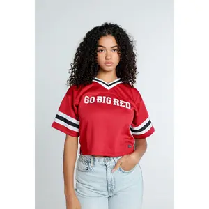 Indiana University Football Jersey