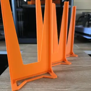 Hotwheels stan pack of 4/ stand for cars