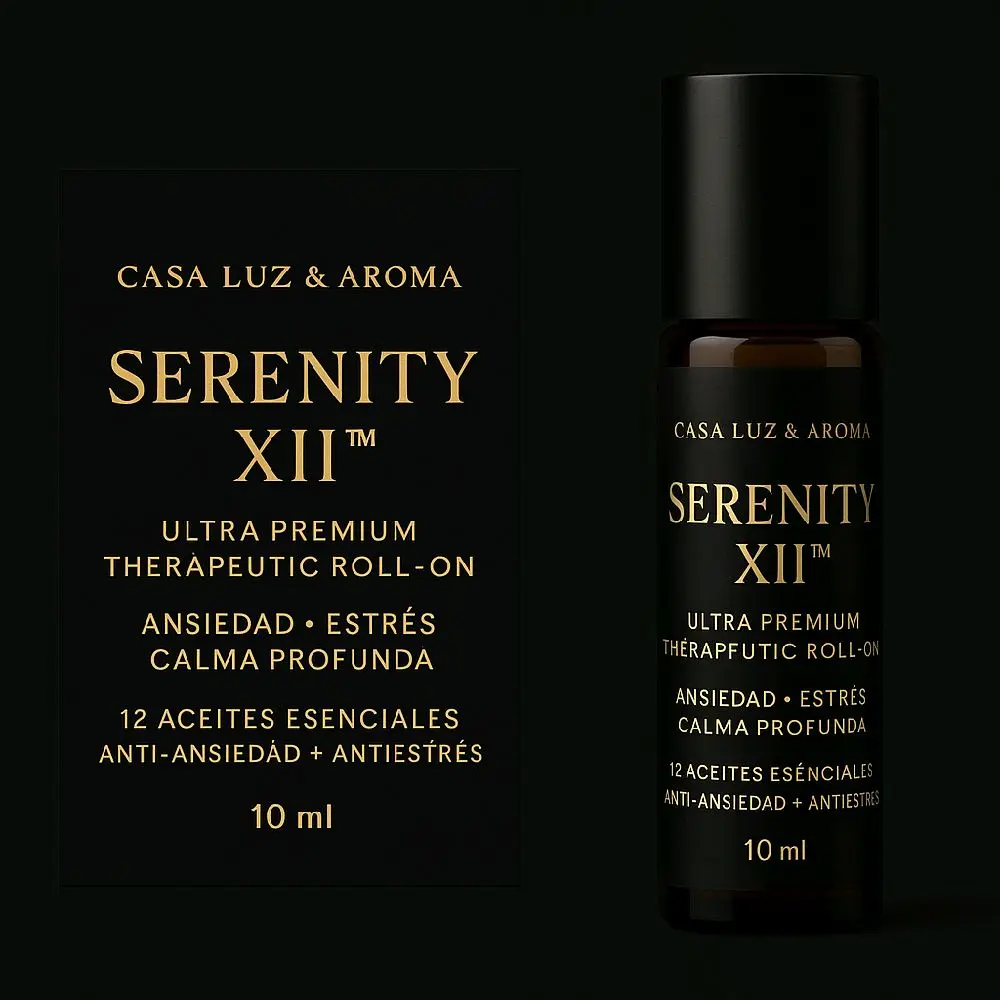 Serenity XII