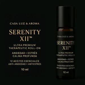 Serenity XII