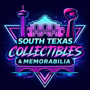 STX Collectibles & Memorabilia
