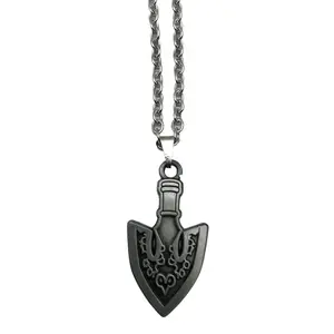 Jojo S3 - Keicho Arrow Necklace