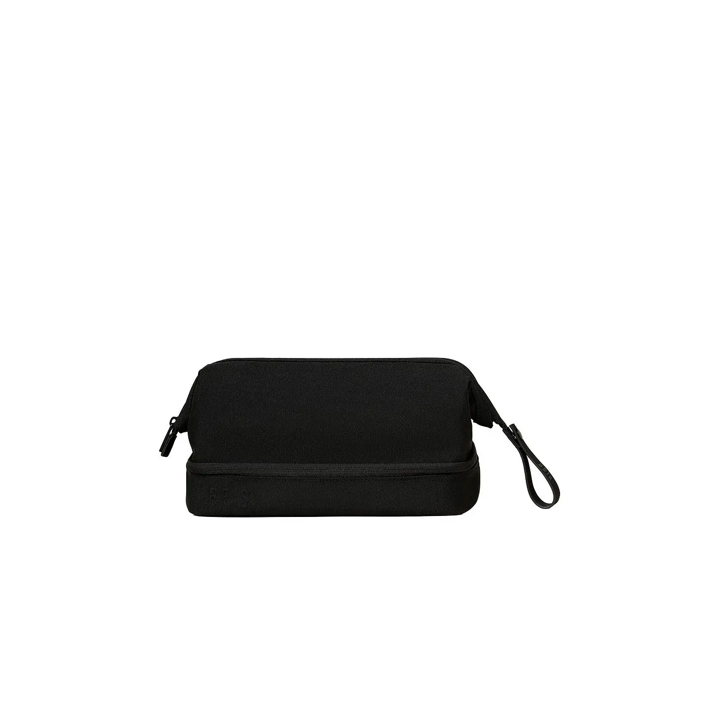 BEIS The Dopp Kit in Black