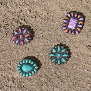 Turquoise Style pop socket Turquoise Style pop socket