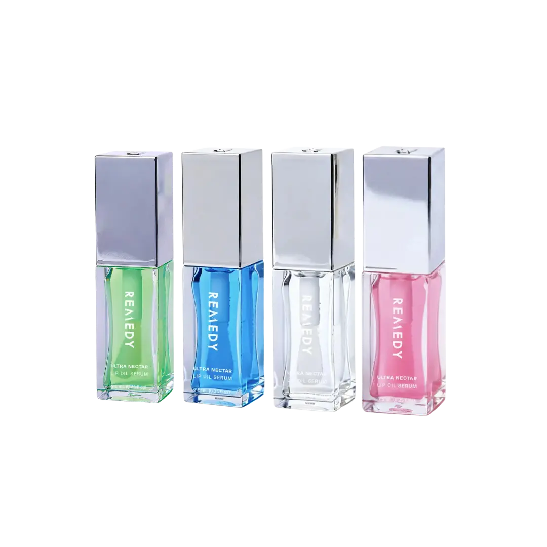 Ultra Nectar Lip Serum Collection