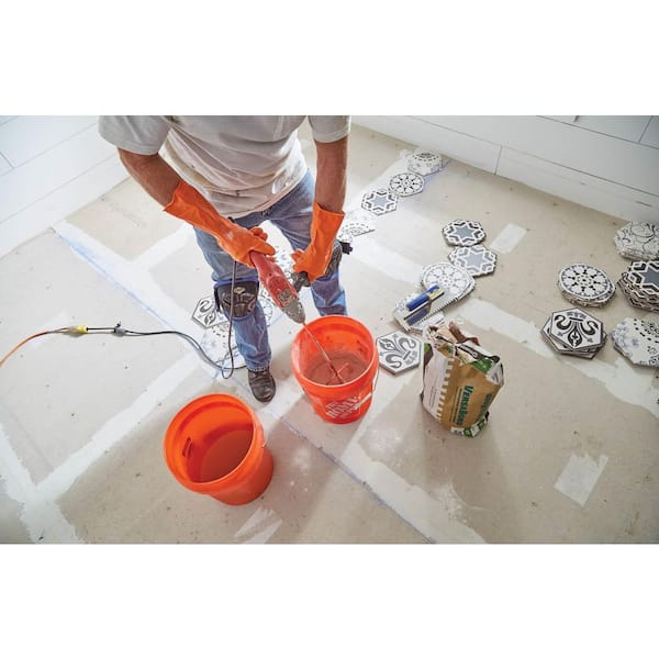 5 Gal. Homer Bucket (3-Pack)