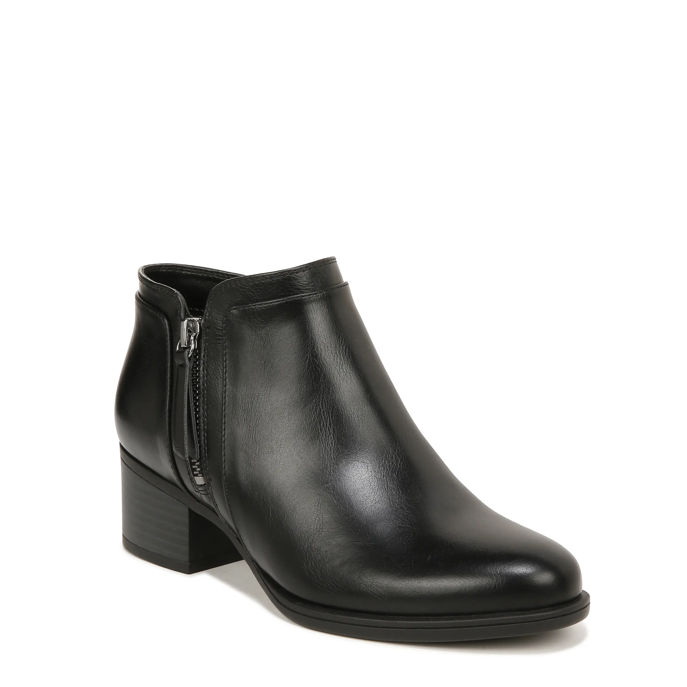 Naturalizer Women's Karol Ankle Bootie - Medium & Wide Width