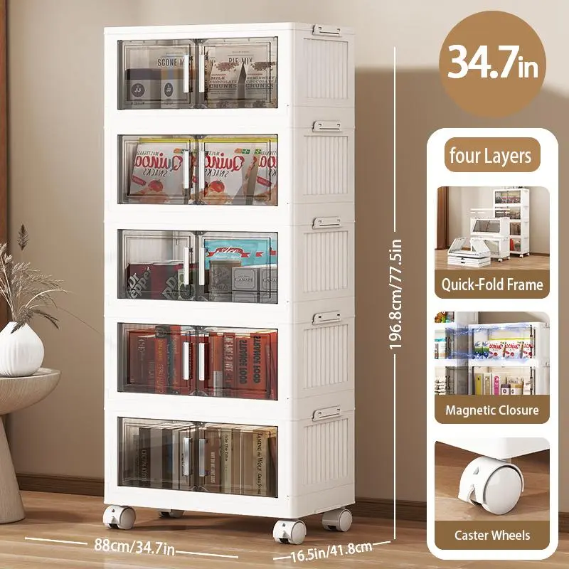【ベル】CEO Cabinet Storage Set Naviconvex 400QT / 600QT / 750QT XXXXL Extra Large Foldable