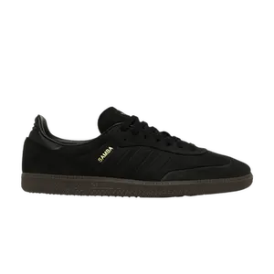 Samba 'Core Black Gum'（sneakers）