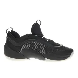adidas Mens Sm D.O.N. Issue 6 Basketball Sneakers Shoes - Black