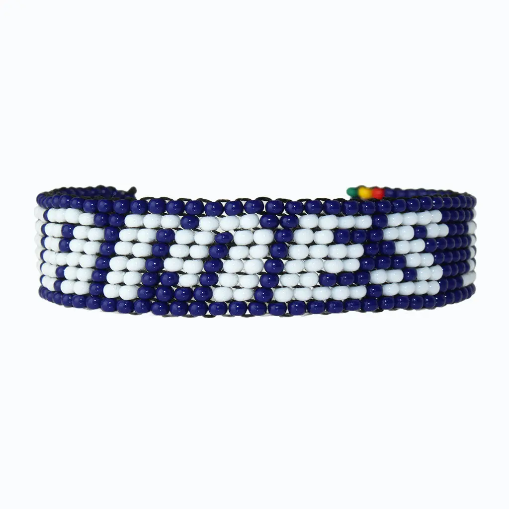 ArtiKen x Conner Mantz | JAMES 1:2 Bracelet