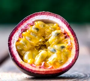 30+ Organic Passion fruit seeds