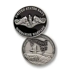 U.S. Patriotic Military Challenge Coin, 250th Independence Anniversary Coin, Gift for Army Veterans, Coin Collectors and America Lovers