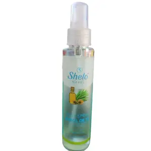 Tree tea oil Arbol de te shelo nabel  Tea Tree