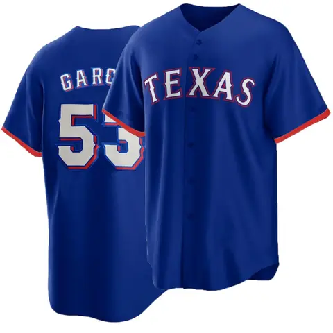 Men's Letter & Number Embroidery Baseball Jersey, Embroidered Jersey, Casual Loose V Neck Short Sleeve Baseball Top, Baseball Shirt for Outdoor Sports, Sports Apparel, Baseball Training Jersey for Men, Jersey Tee, Sports Wear