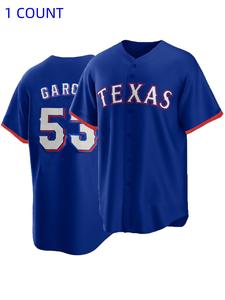 men's letter & number embroidery baseball jersey, casual loose v neck short sleeve baseball top for outdoor sports, baseball training jersey for men