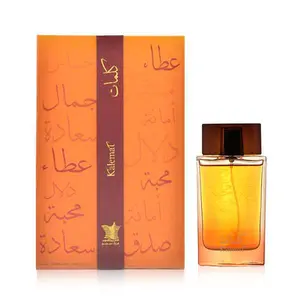 Kalemat Perfume