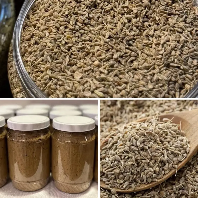 Anise powder
