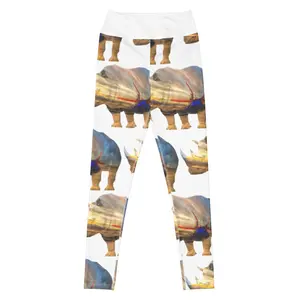 The Rhino Yoga Leggings