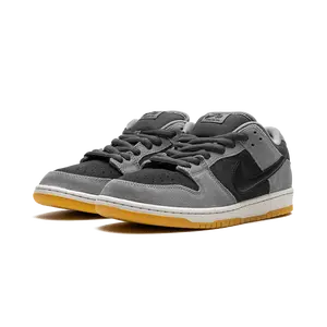 Nike SB Dunk Low Dark Smoke Grey