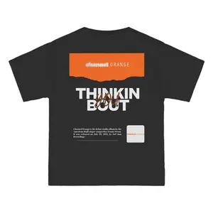 Music Lover Tee, Frank Ocean Shirt, Graphic T-Shirt, Men's Clothing, Unisex Top, Hipster Fashion, Concert Apparel