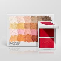 Wine Night + Basic Canvas