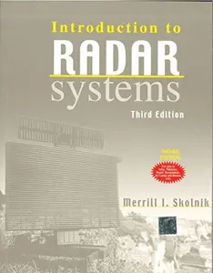 USED-Introduction to Radar Systems by Skolnik (Paperback)