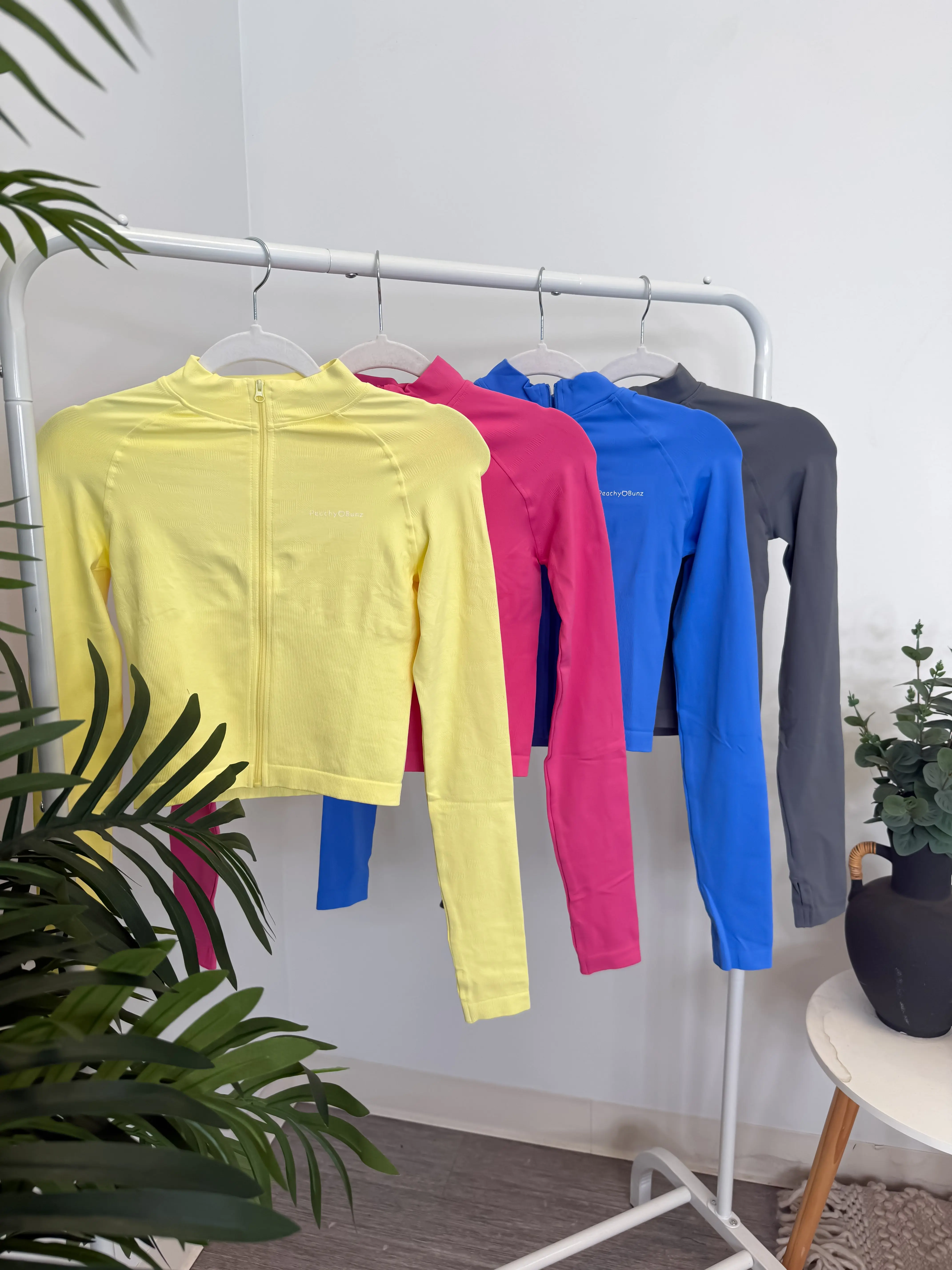 Spring Fling Jacket