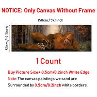 19.7x59.1in(Unframed)-T