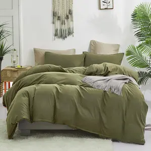 Green Comforter Cal King Olive Green Comforter California King Quilts for Women Men