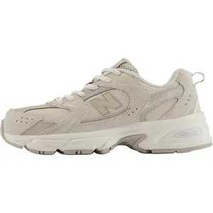 New Balance 530 Big Kid 'Moonbeam'
