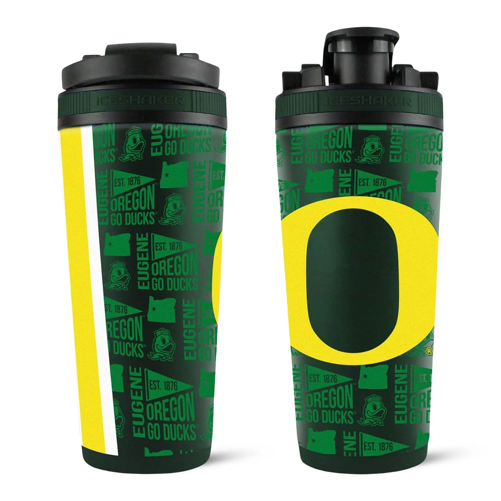 Oregon Ducks