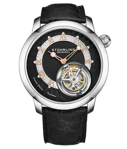 Eclispe 390 43mm Limited Edition Tourbillon