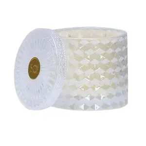 Shimmer Candles