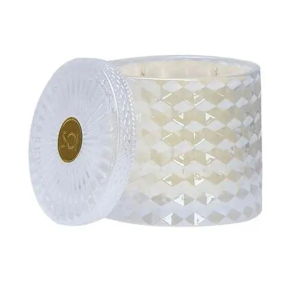 Shimmer Candles