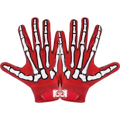 Denim Tear Football Gloves TikTok Shop