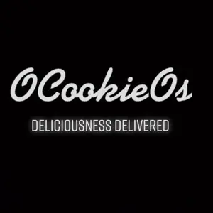 OCookieOs shop logo