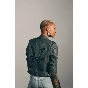 PISCES Zodiac 3D Jacket