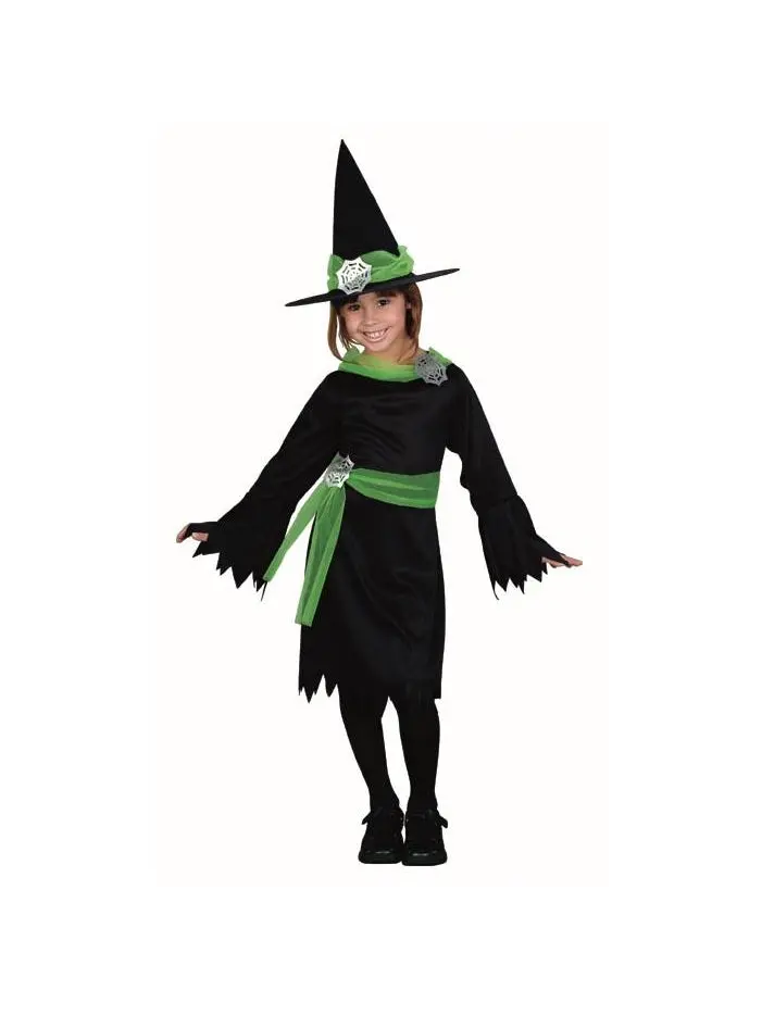 Child's Charmed Witch Costume