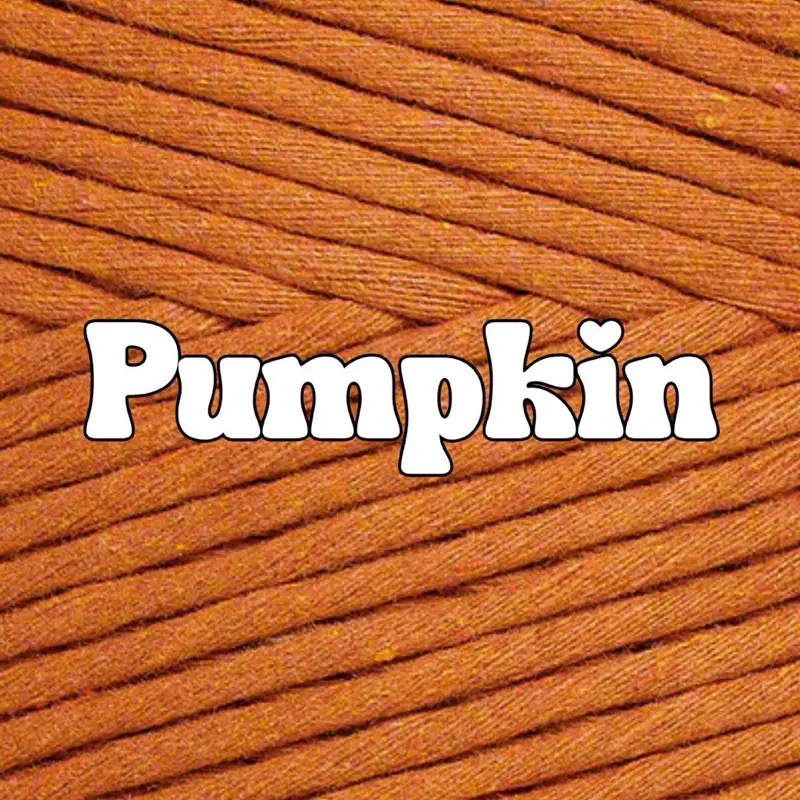 Pumpkin