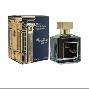 B Rouge 540 Eau de Parfum 3.4 Oz.