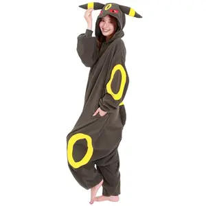 Pokémon Adult Umbreon Kigurumi