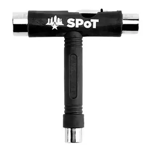 Skatepark of Tampa SPoT x Unit Skateboard Tool