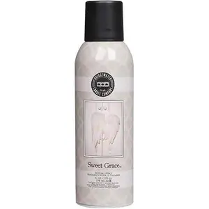 Bridgewater Candle Aerosol Highly Fragranced Room Spray Air Freshener-Sweet Grace