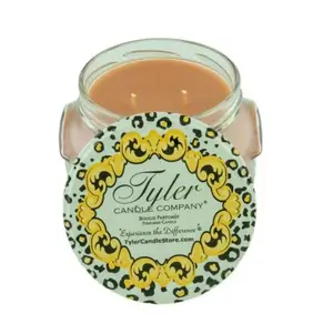 22oz Cinnabuns Candle