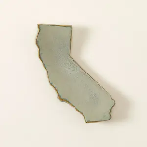 State Spoon Rest