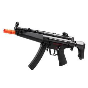 Electric MP5 Gel Blaster Designed for players aged 14 and above